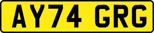 AY74GRG