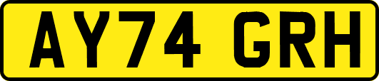 AY74GRH
