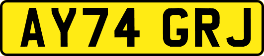 AY74GRJ