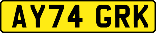 AY74GRK