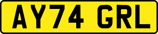AY74GRL