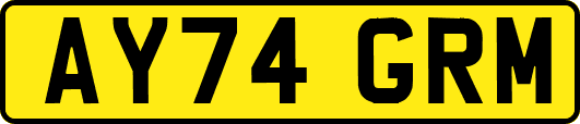 AY74GRM