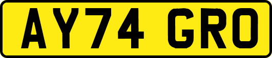 AY74GRO