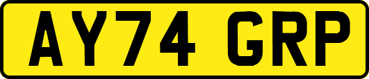 AY74GRP