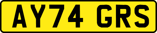 AY74GRS