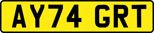 AY74GRT