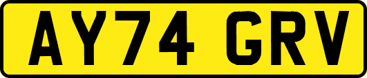 AY74GRV