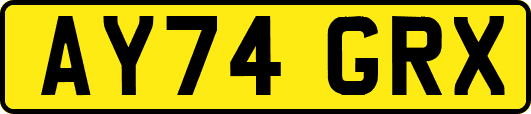 AY74GRX