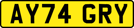 AY74GRY