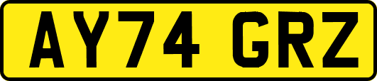AY74GRZ
