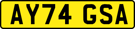 AY74GSA