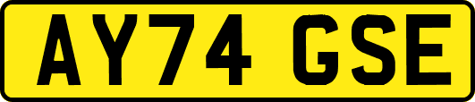 AY74GSE
