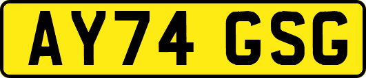 AY74GSG