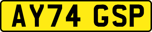 AY74GSP