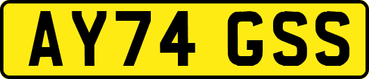 AY74GSS