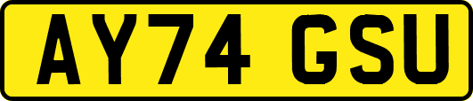 AY74GSU