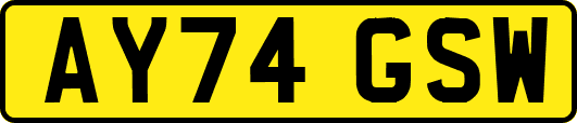 AY74GSW