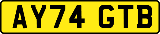 AY74GTB