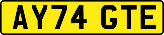 AY74GTE