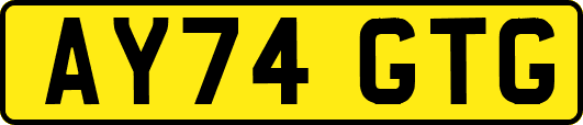 AY74GTG