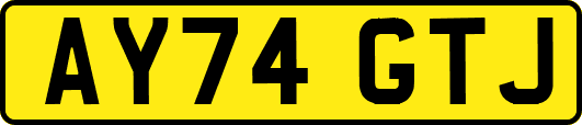 AY74GTJ