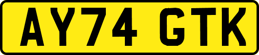 AY74GTK