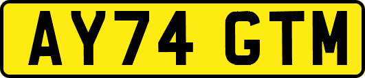 AY74GTM