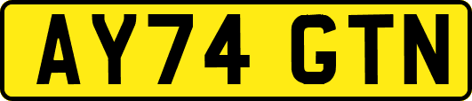 AY74GTN
