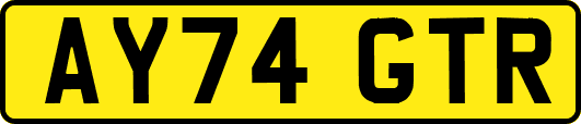 AY74GTR
