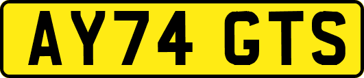 AY74GTS