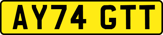 AY74GTT