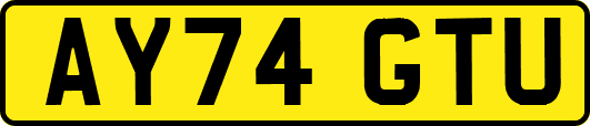 AY74GTU