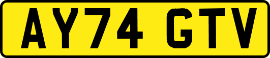 AY74GTV