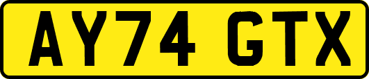 AY74GTX