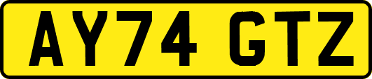 AY74GTZ