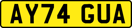 AY74GUA