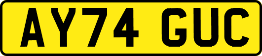 AY74GUC