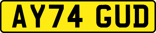 AY74GUD