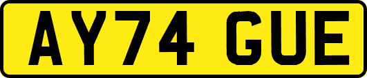 AY74GUE