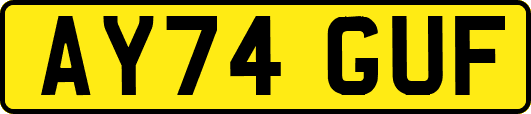 AY74GUF