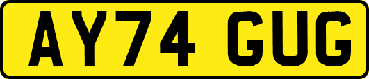 AY74GUG