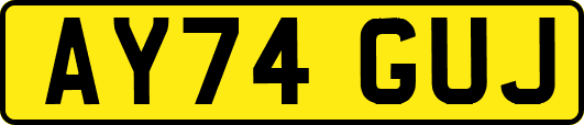 AY74GUJ