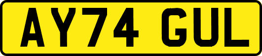 AY74GUL