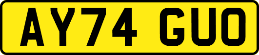 AY74GUO
