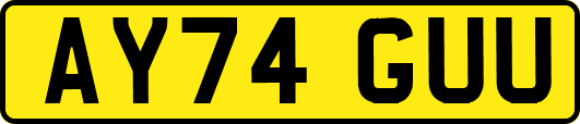 AY74GUU