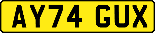 AY74GUX