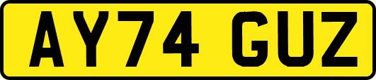 AY74GUZ
