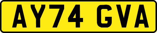 AY74GVA