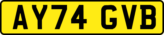 AY74GVB