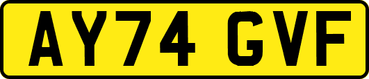 AY74GVF